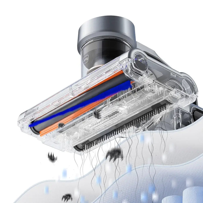 JIMMY BX7 dust mite vacuum cleaner - Household appliances<<<HurtelXML