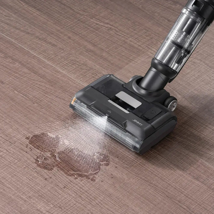 JIMMY HW9 Cordless Vacuum Cleaner and Washer - Household appliances<<<HurtelXML