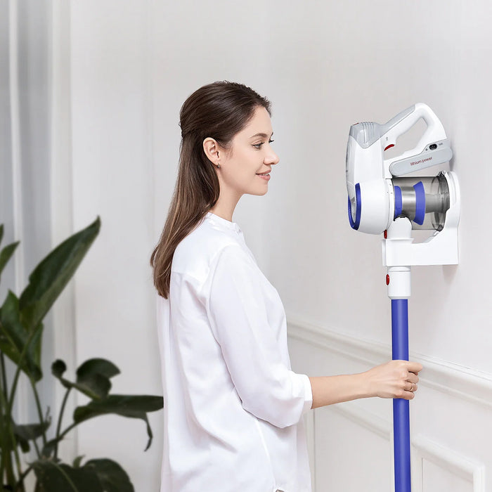 JIMMY JV53 Lite Cordless Vacuum Cleaner - Household appliances<<<HurtelXML