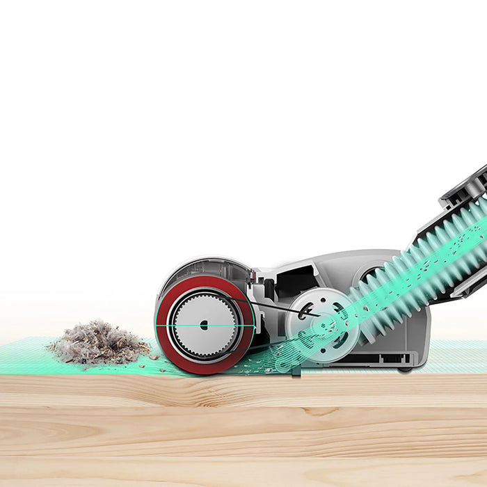 JIMMY JV53 Lite Cordless Vacuum Cleaner - Household appliances<<<HurtelXML
