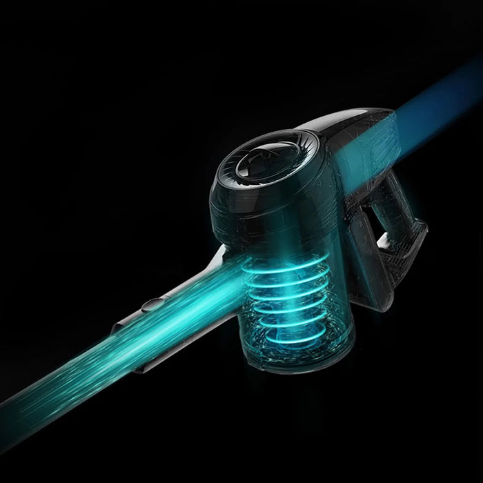 JIMMY JV53 Lite Cordless Vacuum Cleaner - Household appliances<<<HurtelXML