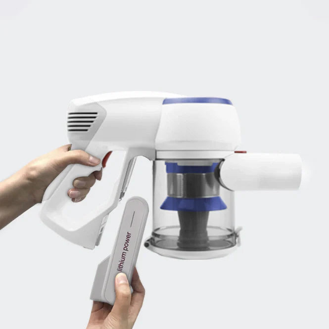 JIMMY JV53 Lite Cordless Vacuum Cleaner - Household appliances<<<HurtelXML
