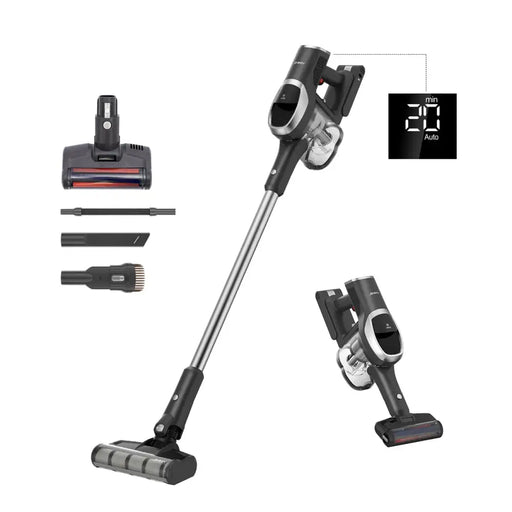 JIMMY JV83 Pro Cordless Vacuum Cleaner - Household appliances<<<HurtelXML