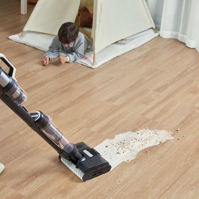JIMMY PW11 Cordless Vacuum Cleaner and Washer