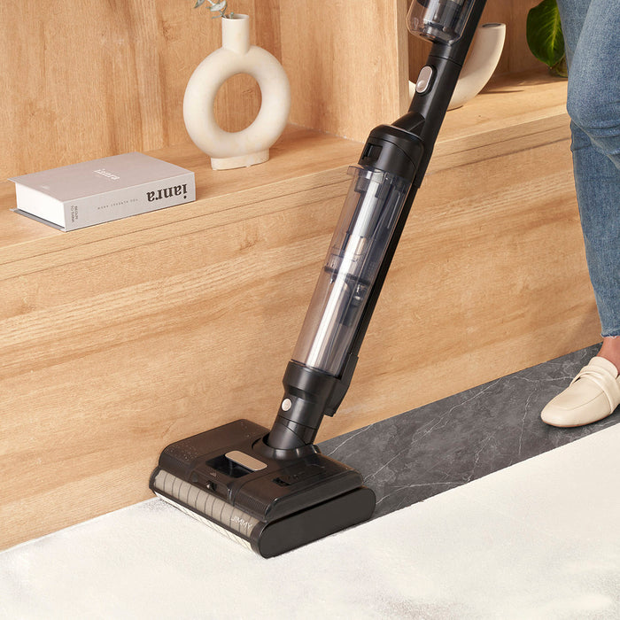JIMMY PW11 Cordless Vacuum Cleaner and Washer