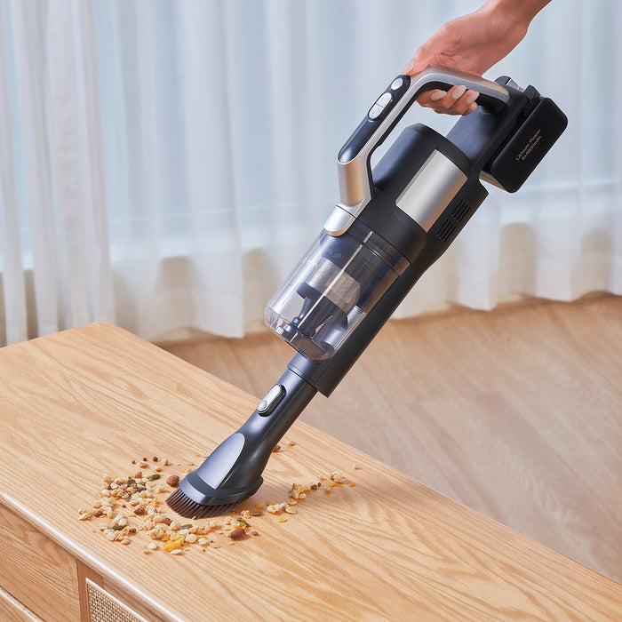 JIMMY PW11 Cordless Vacuum Cleaner and Washer