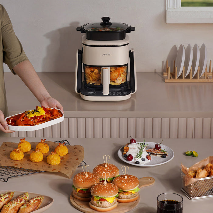 JIMMY AF3 Air Fryer