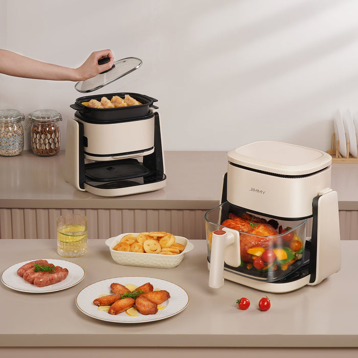 JIMMY AF3 Air Fryer
