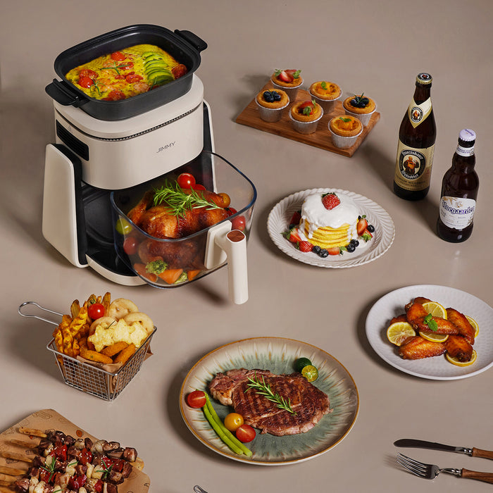 JIMMY AF3 Air Fryer