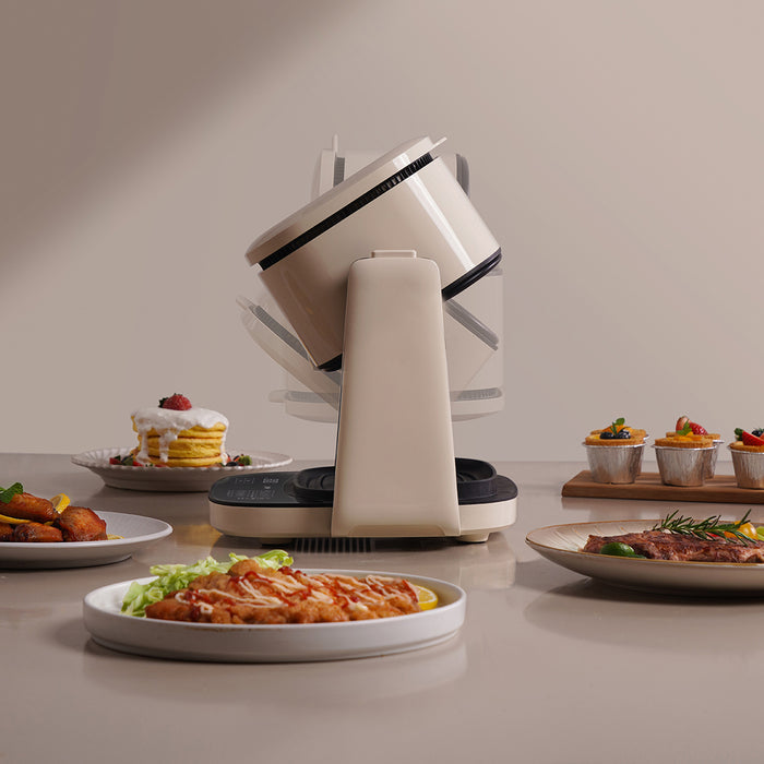 JIMMY AF3 Air Fryer