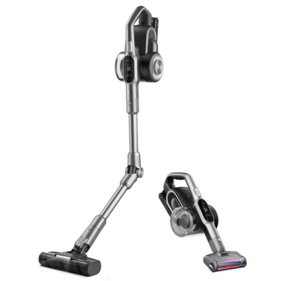 Battery vacuum cleaner JIMMY H10 Flex