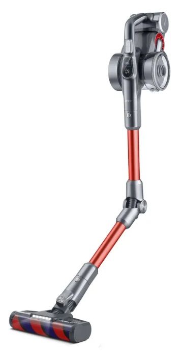 Cordless vacuum cleaner JIMMY H9 Flex