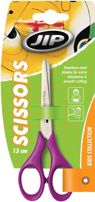 CHILDREN'S SCISSORS JIP SC01029