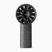 Jisulife Handheld Fan Life4 3600mAh Portable USB Fan - Black - Household accessories<<<HurtelXML