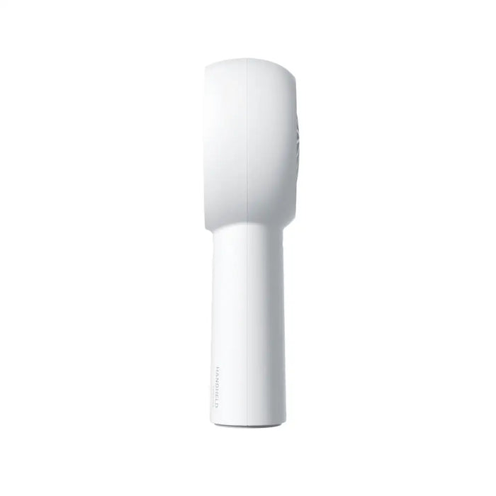 Jisulife Handheld Fan Life5 Plus 4000mAh Portable Mini Blower USB Fan - White - Household accessories<<<HurtelXML
