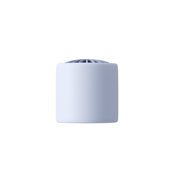 Jisulife Handheld Fan 10 4000mAh Portable USB Fan - Blue