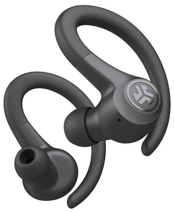 Bluetooth Headphones JLab IEUEBGAIRSPRTRBLK124