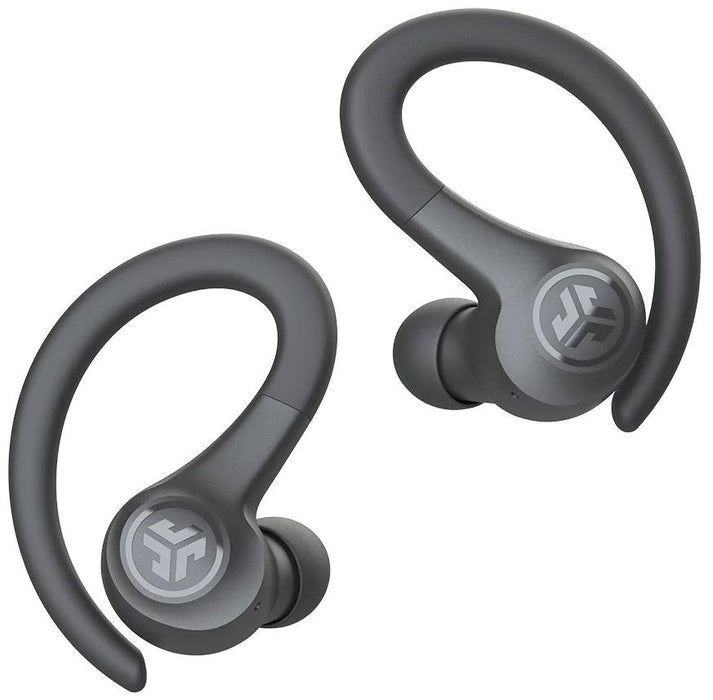 Bluetooth Headphones JLab IEUEBGAIRSPRTRBLK124