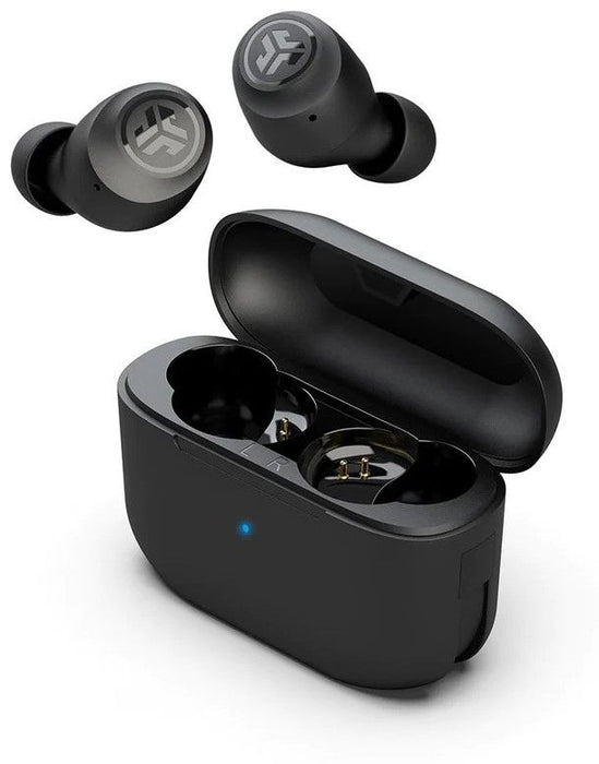Bluetooth Headphones JLab IEUEBGAIRPOPRBLK124