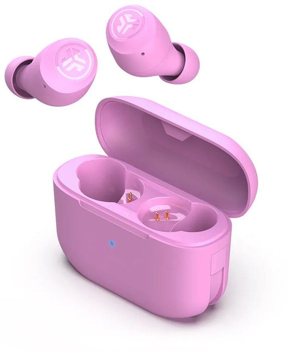 Headphones with Microphone JLab IEUEBGAIRPOPRPNK124 Pink