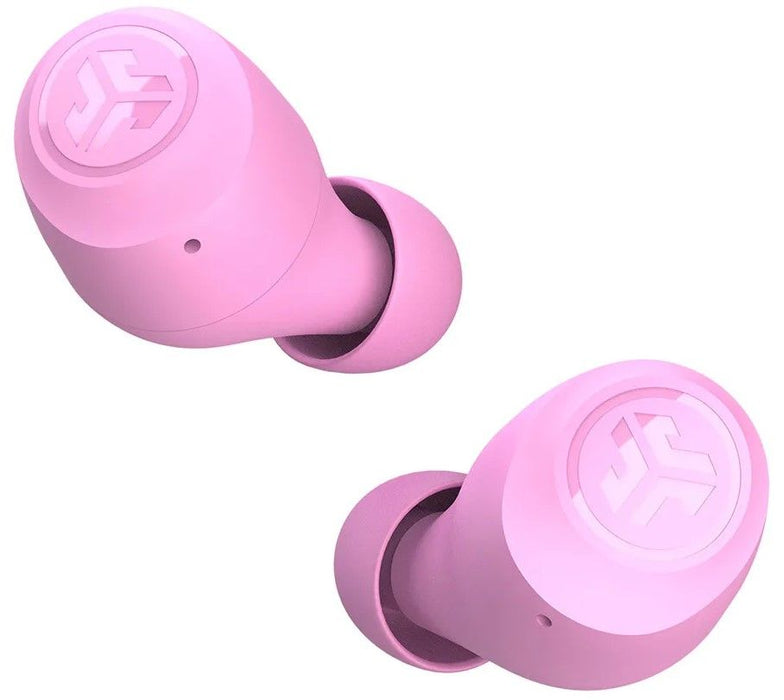 Headphones with Microphone JLab IEUEBGAIRPOPRPNK124 Pink