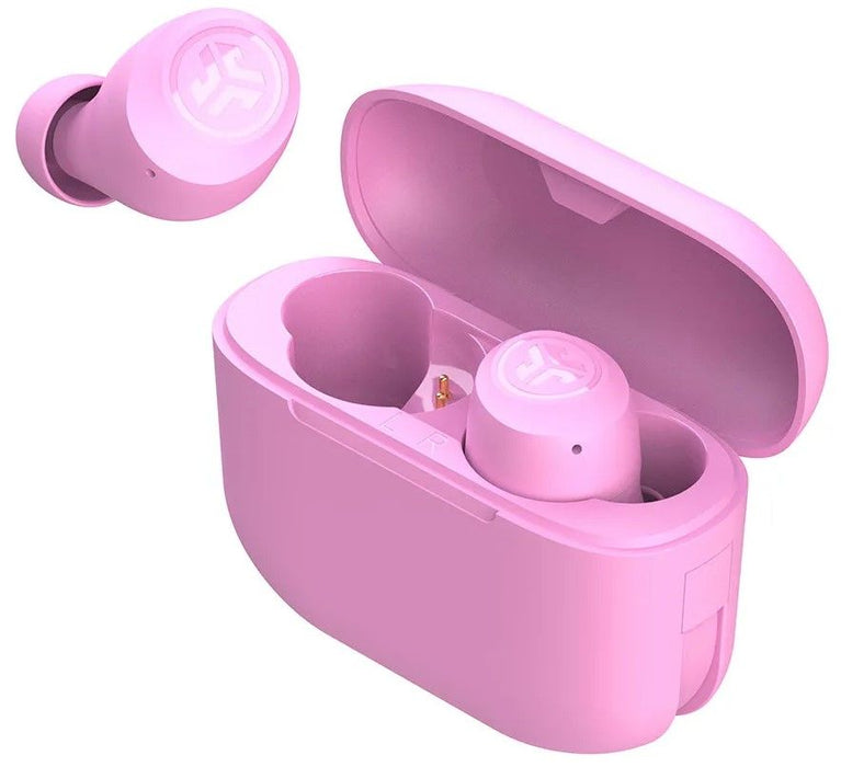 Headphones with Microphone JLab IEUEBGAIRPOPRPNK124 Pink