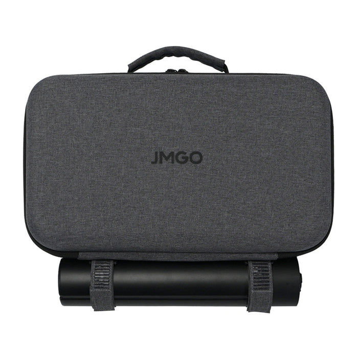 JMGO PicoPlay+ Projector with Tripod