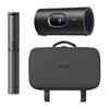 JMGO PicoPlay+ Projector with Tripod