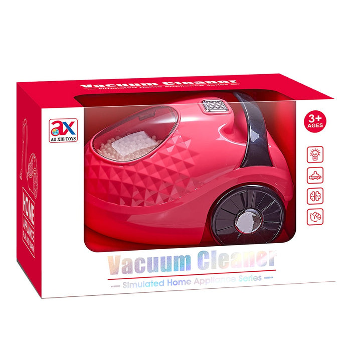 Home Appliance Vacuum Cleaner