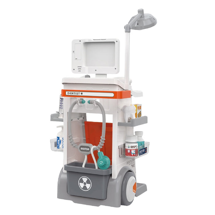 Mobile Medical Equipment