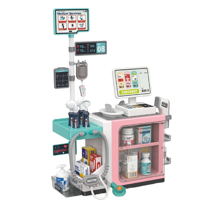 Medical Center