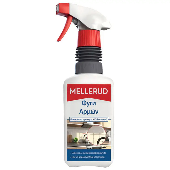 JOINT CLEANING PREPARATION 500 ML MELLERUD - Почистващи препарати<<<Домашни потреби<<<Кухня<<<Praktiker