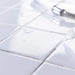 JOINT MARKER WHITE EDDING - Маркери креди и други<<<Ръчни инструменти<<<Инструменти и железария<<<Praktiker&&&Маркиращи