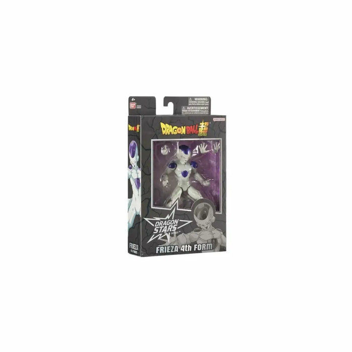 Jointed Figure Bandai DS36893 Multicolour Plastic - Други артикули за декорация<<<Декорация и Осветление<<<Дом