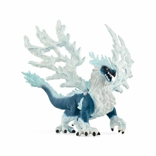 Jointed Figure Schleich Dragon de glace - Играчки И Игри<<<Играчки костюми<<<BigBuy&&&Фигурки на супергерои<<<Играчки И