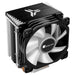 Jonsbo CR-1400 CPU Cooler ARGB - 92mm black - Охладители за процесори<<<Компютърни компоненти<<<ValiAPI&&&CPU