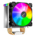 Jonsbo CR-1400 CPU Cooler ARGB - 92mm black - Охладители за процесори<<<Компютърни компоненти<<<ValiAPI&&&CPU