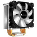 Jonsbo CR-1400 CPU Cooler ARGB - 92mm black - Охладители за процесори<<<Компютърни компоненти<<<ValiAPI&&&CPU