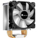 Jonsbo CR-1400 CPU Cooler ARGB - 92mm black - Охладители за процесори<<<Компютърни компоненти<<<ValiAPI&&&CPU