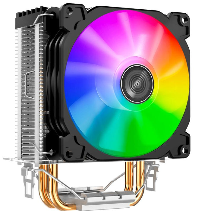 CPU Cooler Jonsbo CR-1200 RGB, AMD/INTEL
