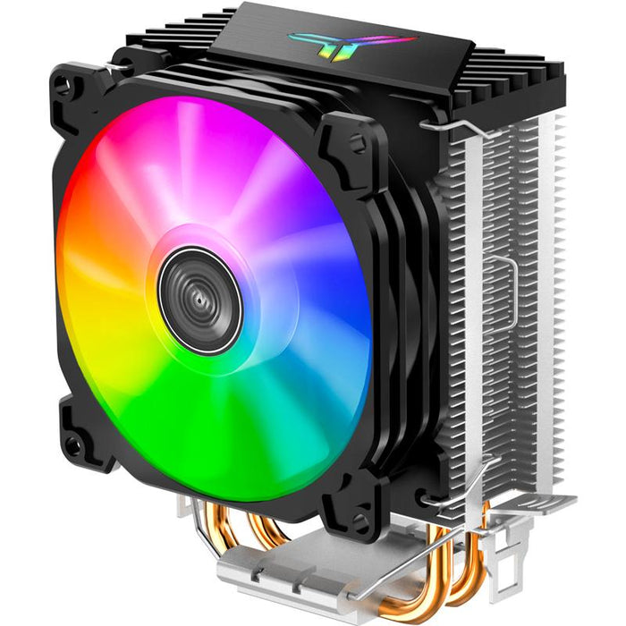 CPU Cooler Jonsbo CR-1200 RGB, AMD/INTEL