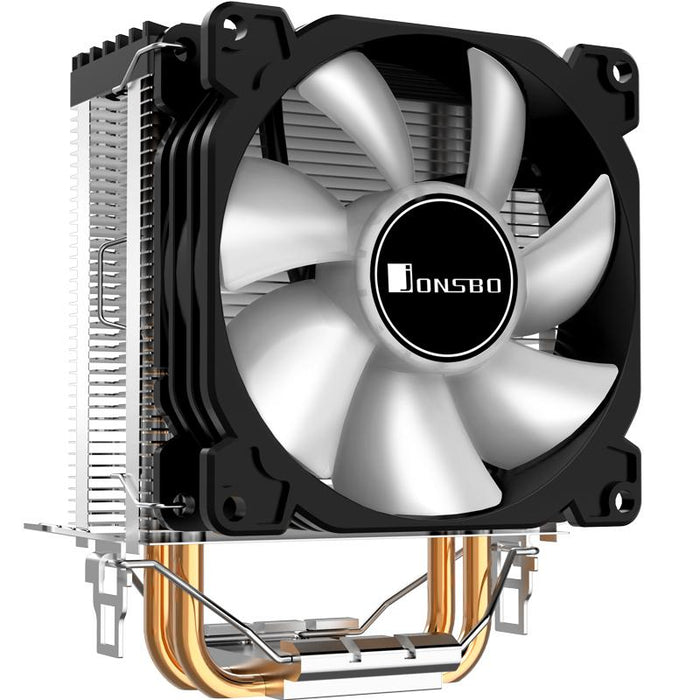 CPU Cooler Jonsbo CR-1200 RGB, AMD/INTEL