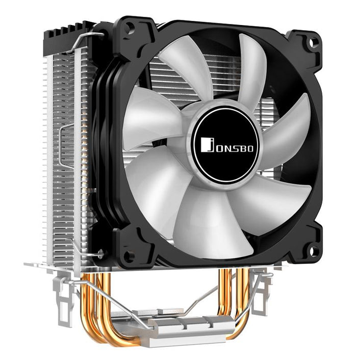 CPU Cooler Jonsbo CR-1200 RGB, AMD/INTEL