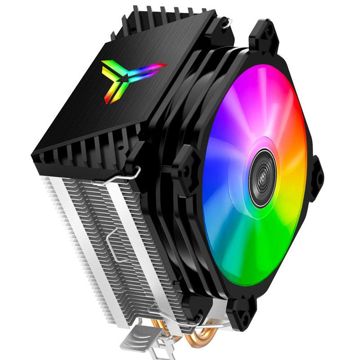 CPU Cooler Jonsbo CR-1200 RGB, AMD/INTEL