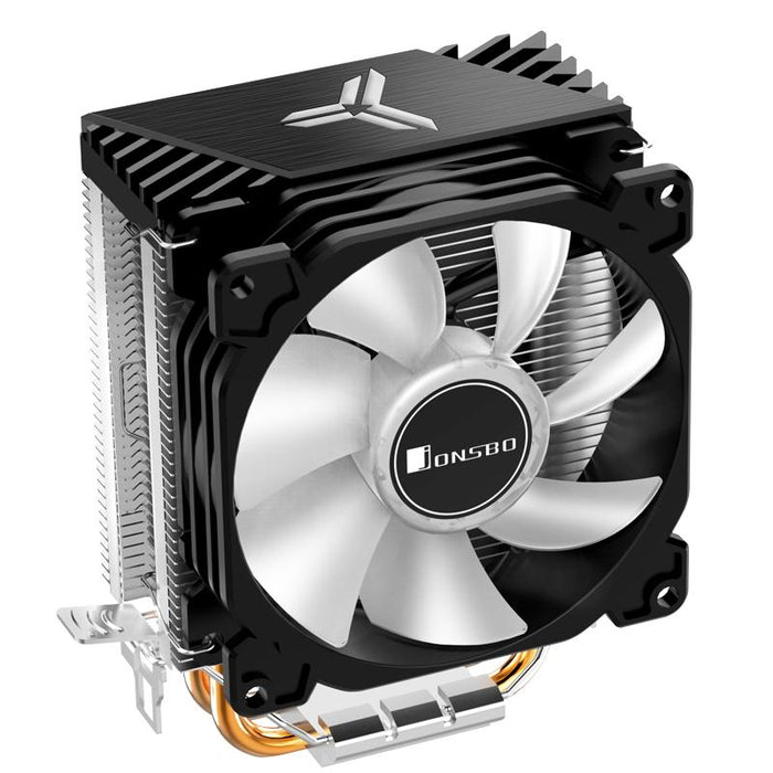 CPU Cooler Jonsbo CR-1200 RGB, AMD/INTEL