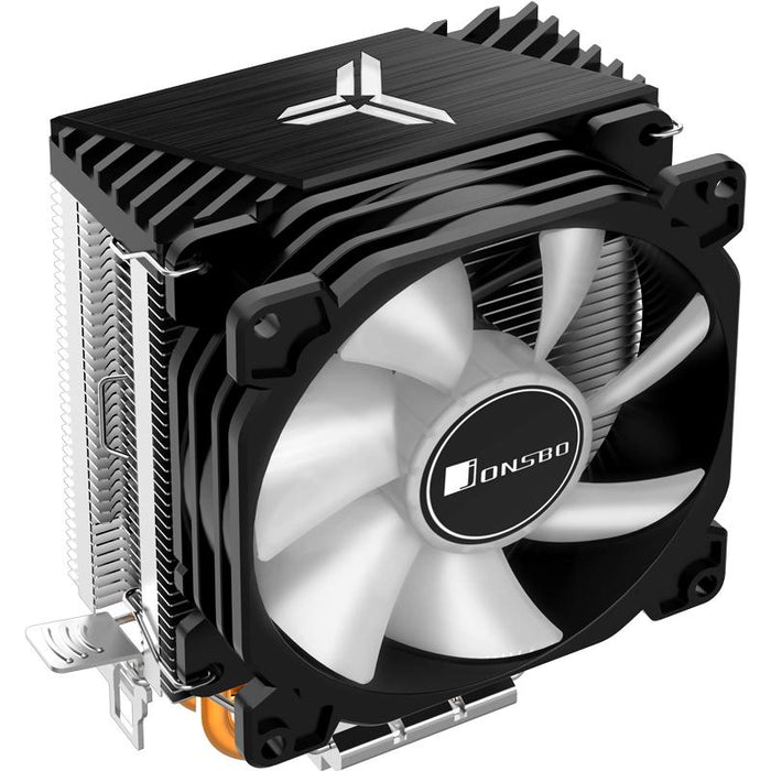 CPU Cooler Jonsbo CR-1200 RGB, AMD/INTEL