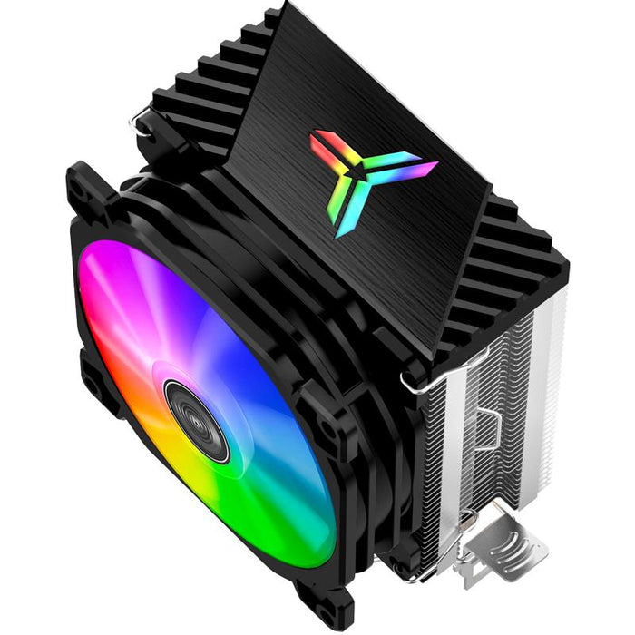 CPU Cooler Jonsbo CR-1200 RGB, AMD/INTEL