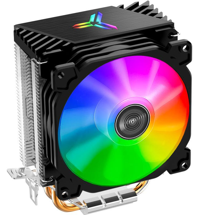 CPU Cooler Jonsbo CR-1200 RGB, AMD/INTEL