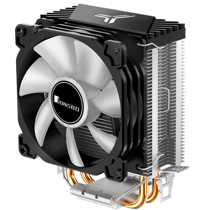 CPU Cooler Jonsbo CR-1200 RGB, AMD/INTEL