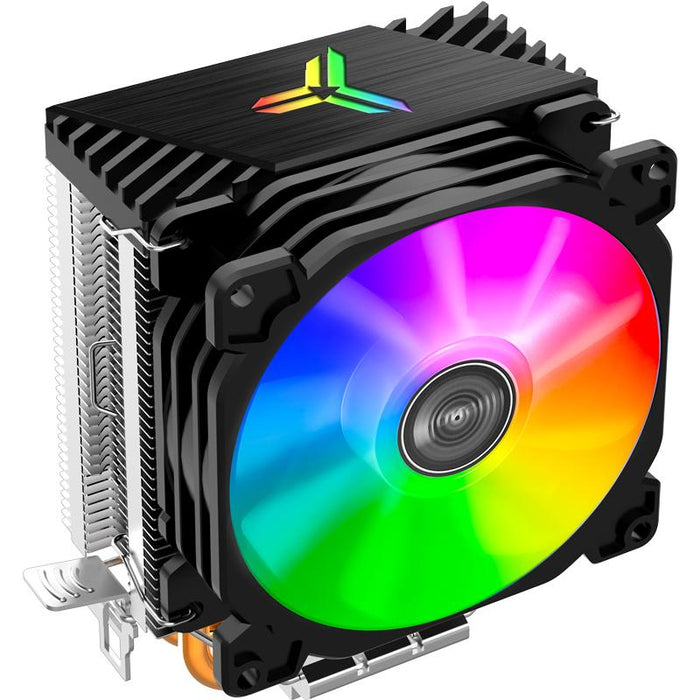 CPU Cooler Jonsbo CR-1200 RGB, AMD/INTEL